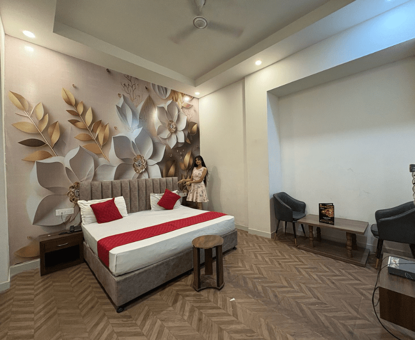Best Hotel In Panipat